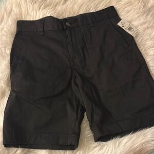 Volcom Black Shorts Size 29 (18)